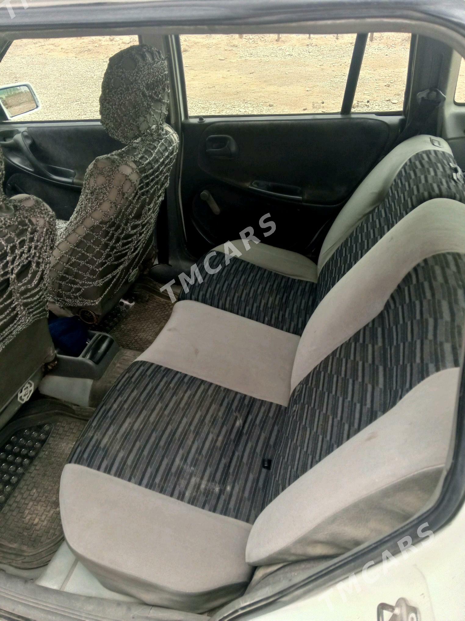 Opel Astra 1994 - 40 000 TMT - Джебел - img 2