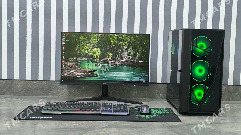 I5 4430 / Ram / Hdd / SSD / GT - Мир 4 - img 3