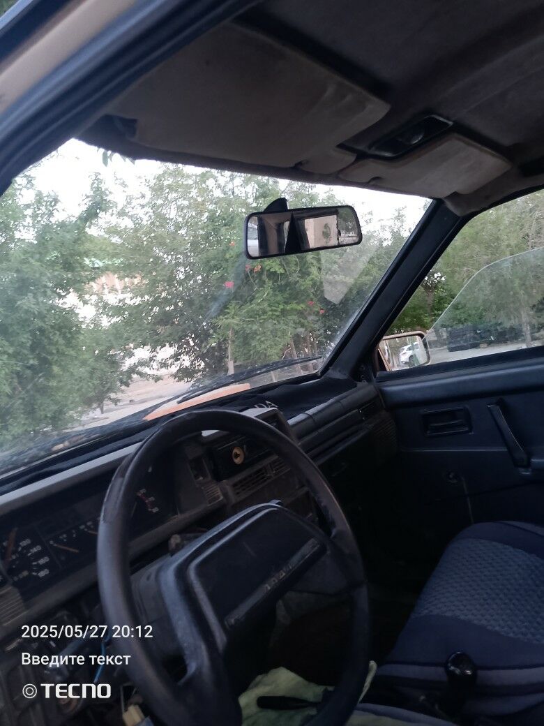 Lada 21099 1998 - 20 000 TMT - Балканабат - img 4