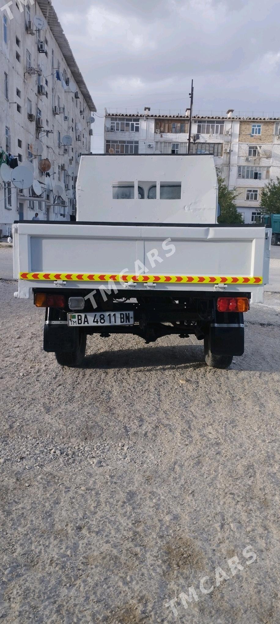 UAZ Profi 1987 - 70 000 TMT - Балканабат - img 5