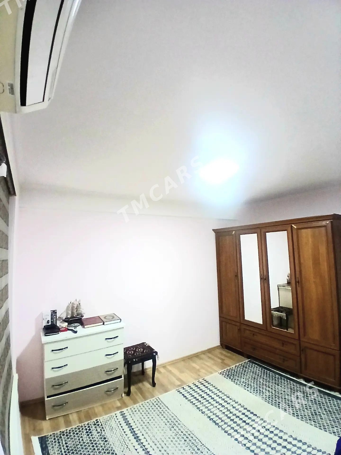 Kim rayon 4komnat 3nji etaź - Ашхабад - img 10