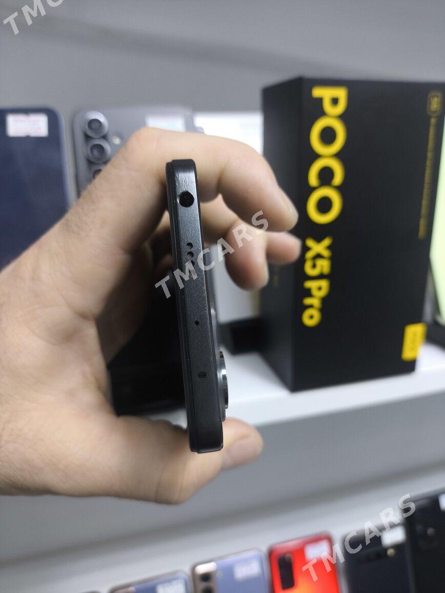 POCO X5 PRO 12/256 GBMI GLOBAL - Торговый центр "15 лет Независимости" - img 3
