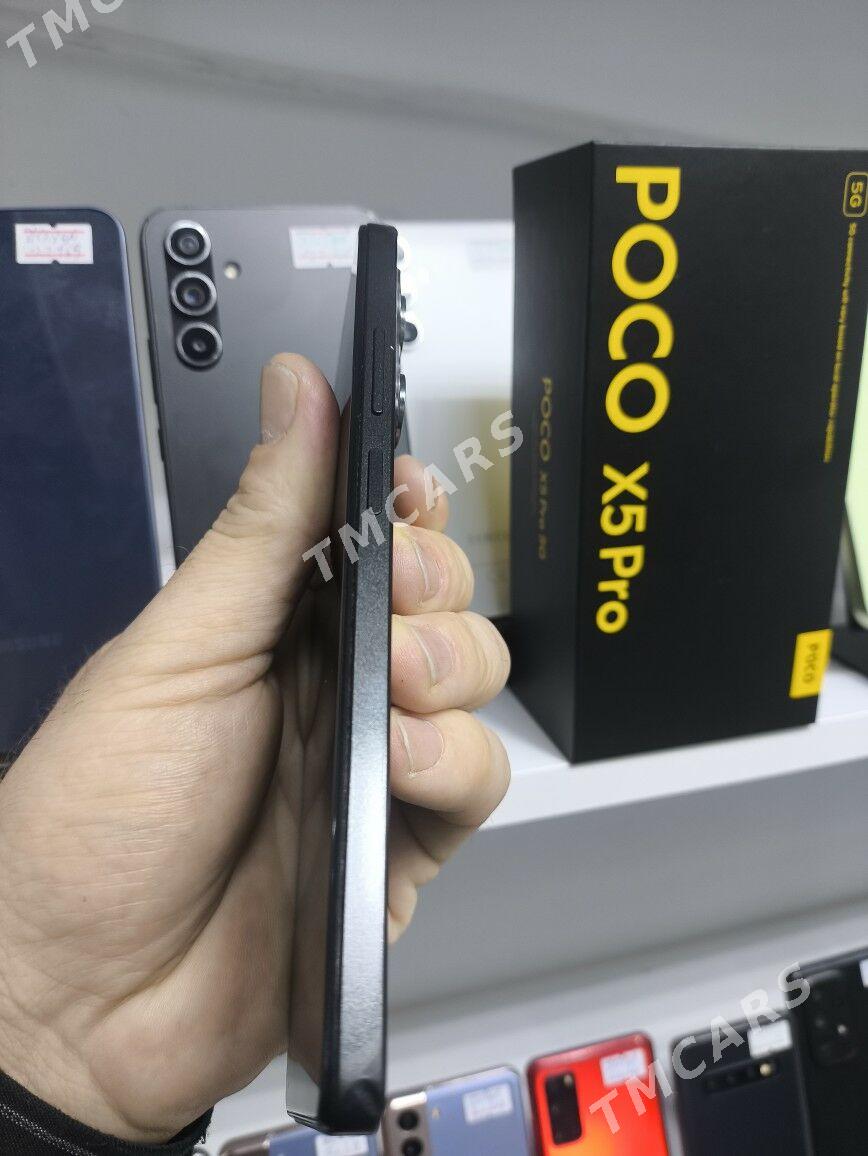 POCO X5 PRO 12/256 GBMI GLOBAL - Торговый центр "15 лет Независимости" - img 6