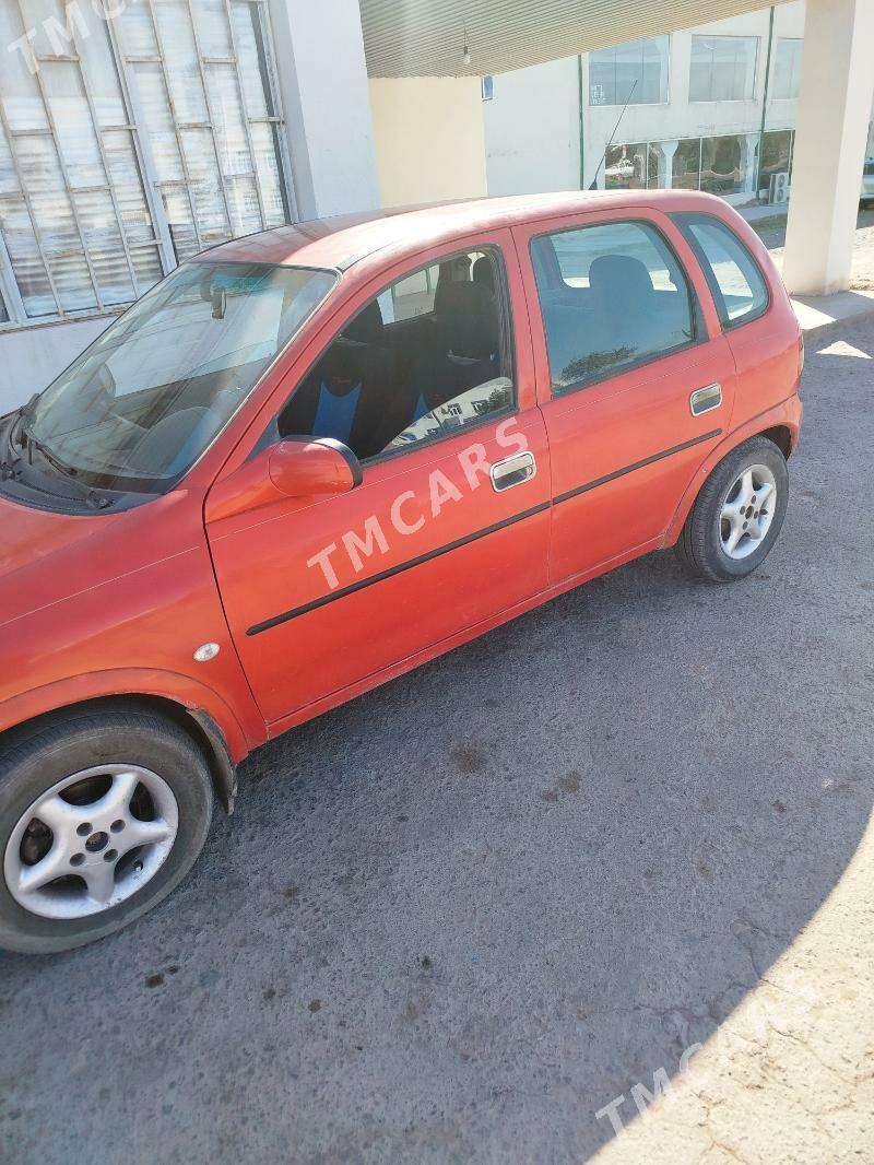 Opel Astra 1995 - 22 000 TMT - Шабатский этрап - img 2