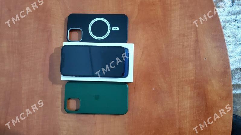 iphone 12 satlyk - Мары - img 3