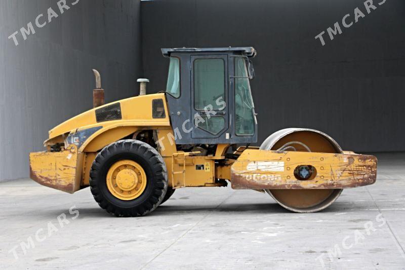 LiuGong CLG 6112E 2016 - 380 000 TMT - Ашхабад - img 7