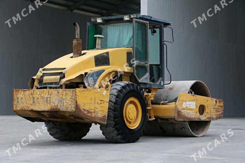 LiuGong CLG 6112E 2016 - 380 000 TMT - Ашхабад - img 8