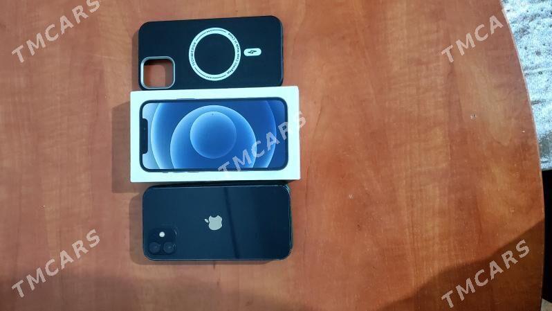 iphone 12 satlyk - Мары - img 2