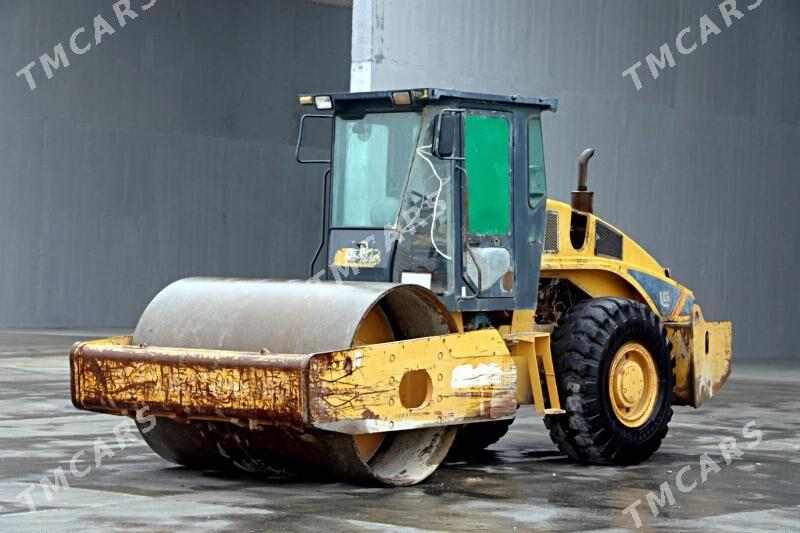 LiuGong CLG 6112E 2016 - 380 000 TMT - Ашхабад - img 2