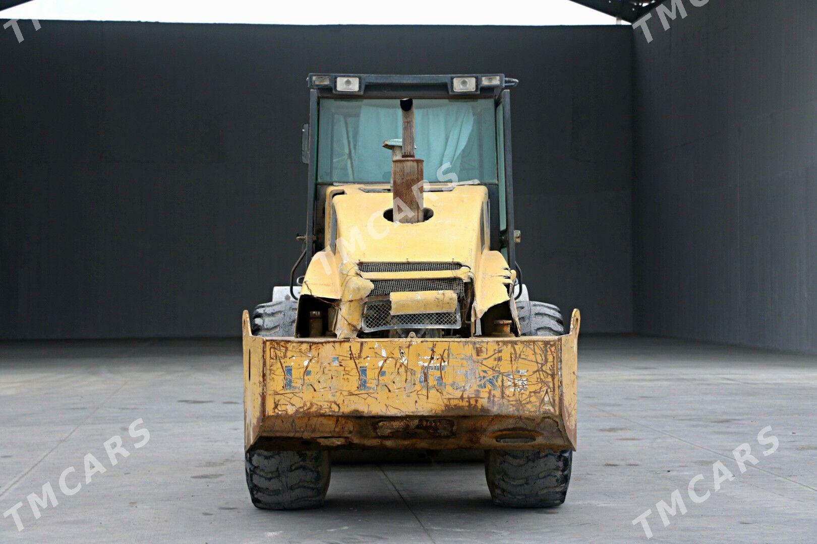 LiuGong CLG 6112E 2016 - 380 000 TMT - Ашхабад - img 5