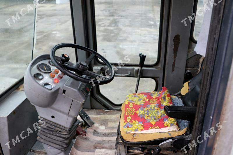 LiuGong CLG 6112E 2016 - 380 000 TMT - Ашхабад - img 9