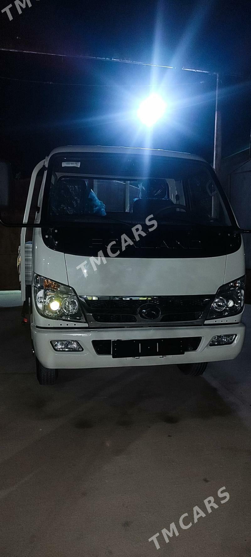 Forland H2 2025 - 230 000 TMT - Магданлы - img 2