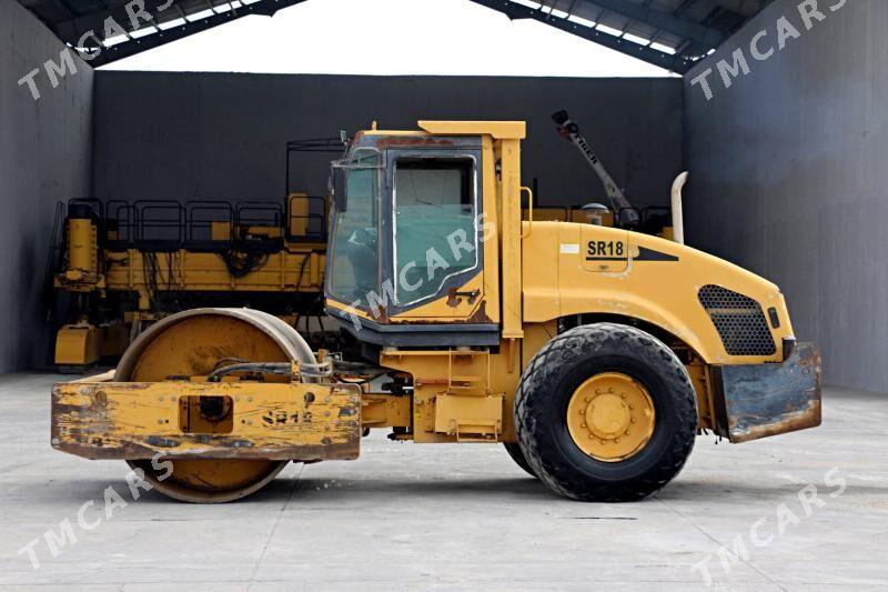 SHANTUI SR18 2015 - 260 000 TMT - Ашхабад - img 7