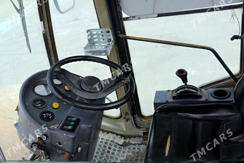 SHANTUI SR18 2015 - 260 000 TMT - Ашхабад - img 8