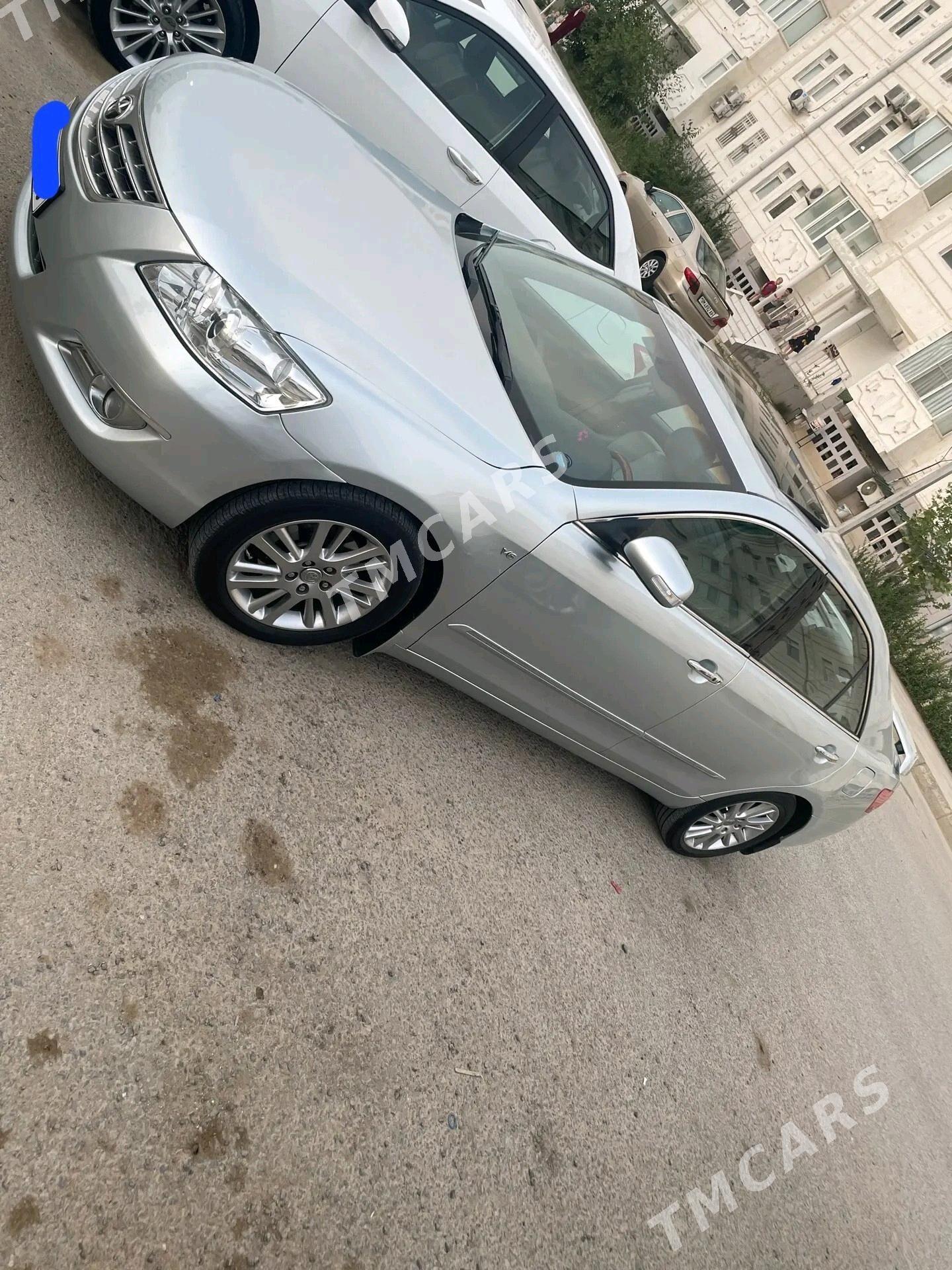 Toyota Aurion 2008 - 205 000 TMT - Ашхабад - img 2