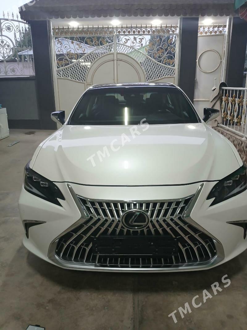 Lexus ES 350 2020 - 640 000 TMT - Гёкдже - img 2