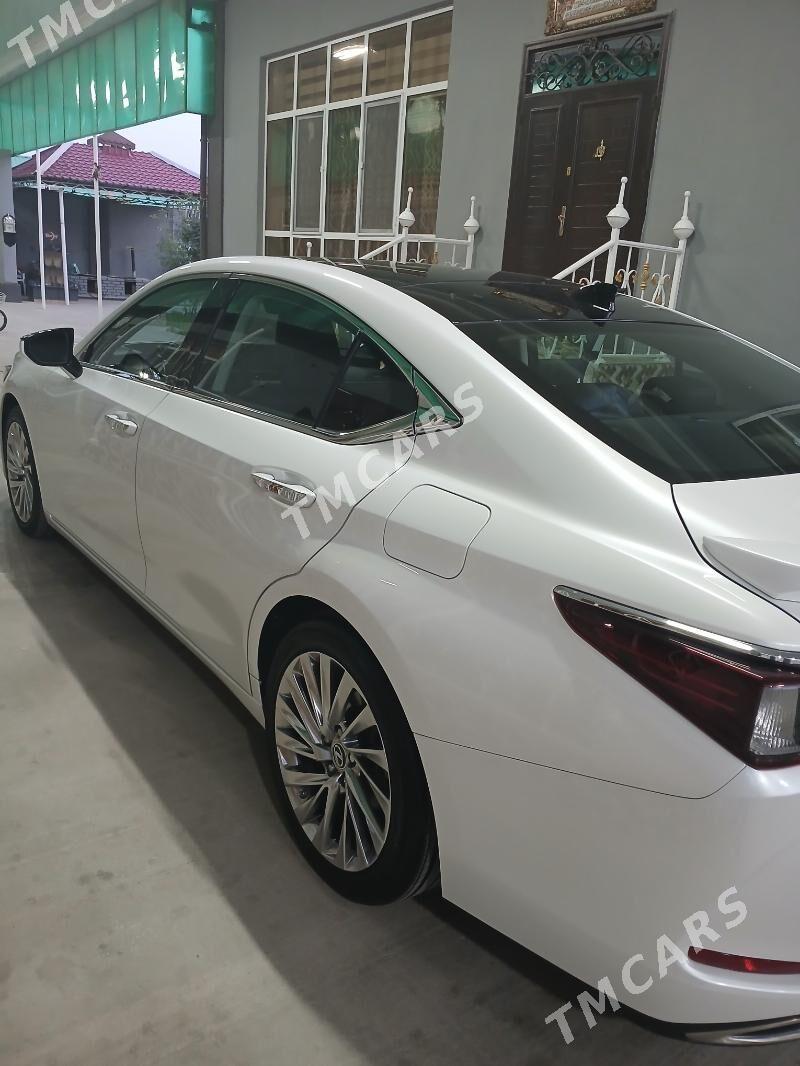 Lexus ES 350 2020 - 640 000 TMT - Гёкдже - img 5