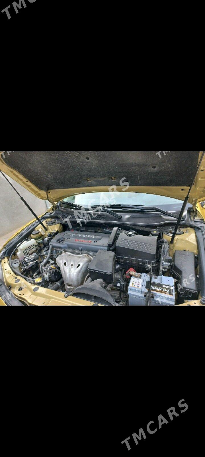 Toyota Camry 2006 - 220 000 TMT - Ашхабад - img 6