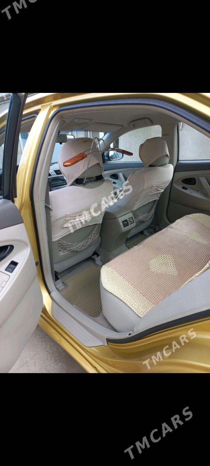 Toyota Camry 2006 - 220 000 TMT - Ашхабад - img 5