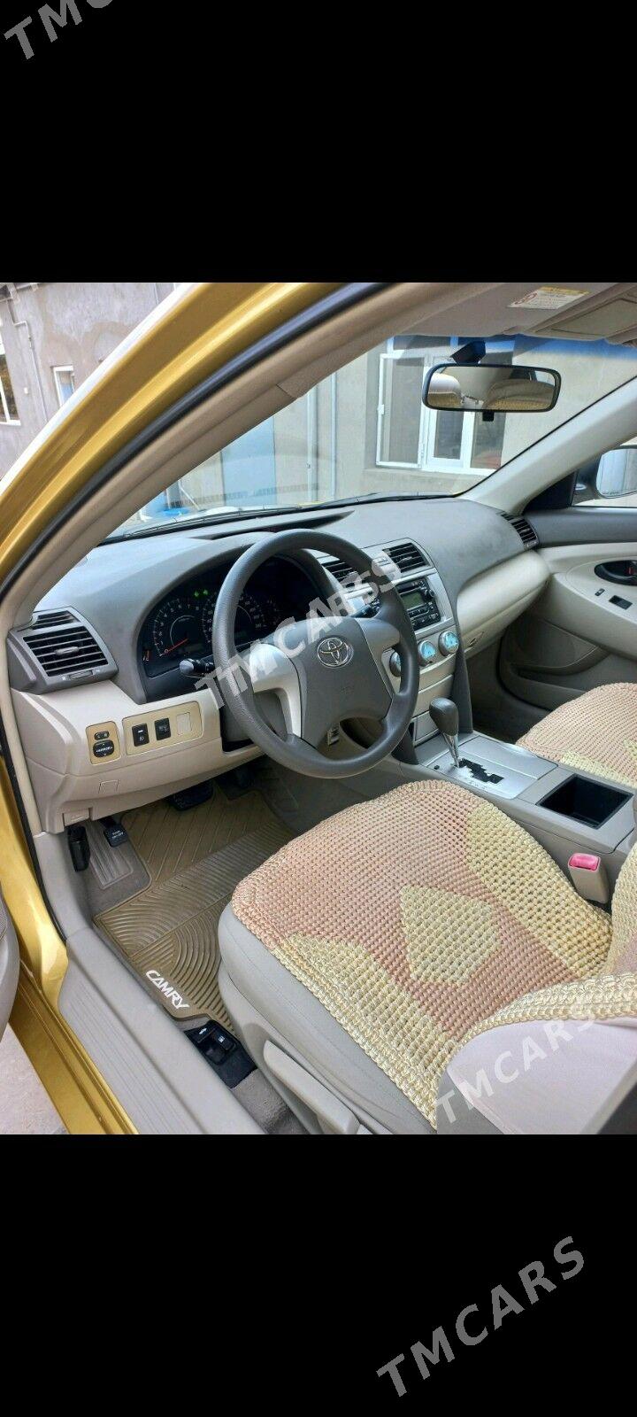 Toyota Camry 2006 - 220 000 TMT - Ашхабад - img 7