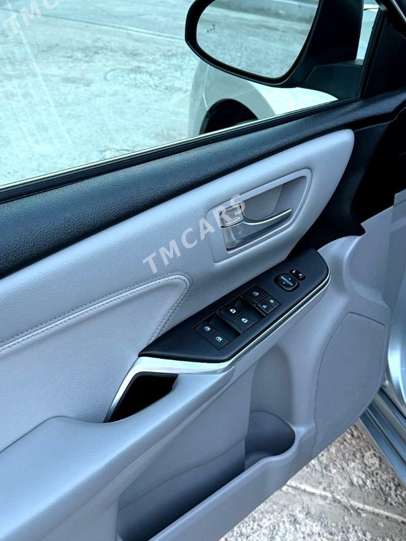 Toyota Camry 2015 - 325 000 TMT - Мир 8 - img 6