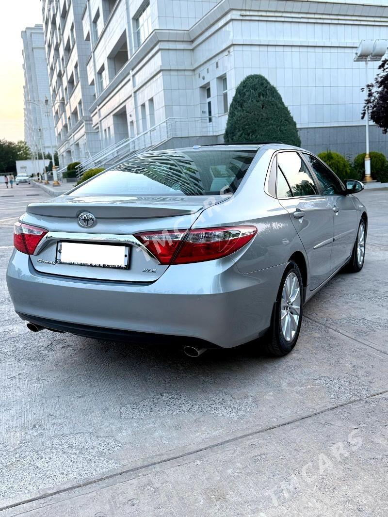 Toyota Camry 2015 - 325 000 TMT - Мир 8 - img 10