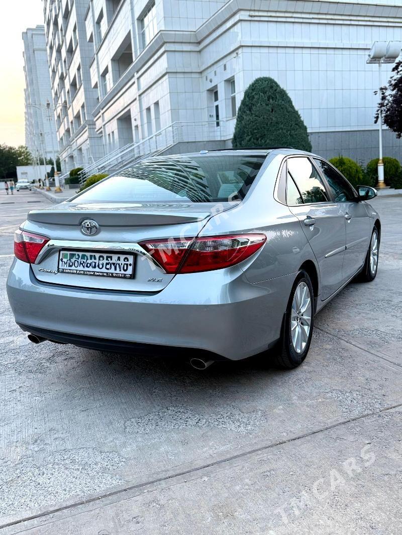 Toyota Camry 2015 - 325 000 TMT - Мир 8 - img 9
