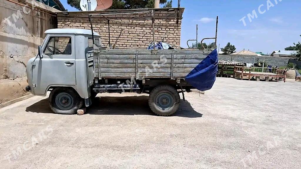 UAZ Profi 1985 - 35 000 TMT - Ашхабад - img 3