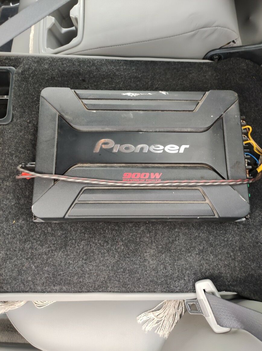 pioneer 66.04 1 600 TMT - Ашхабад - img 1