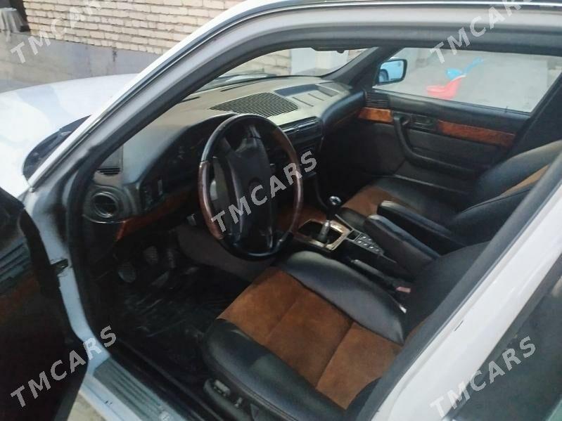 BMW 525 1993 - 65 000 TMT - Чарджоу - img 7