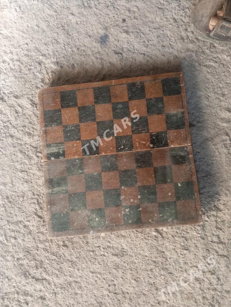 Şaşka - Daşoguz - img 3