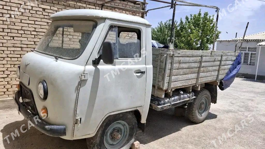UAZ Profi 1985 - 35 000 TMT - Ашхабад - img 1