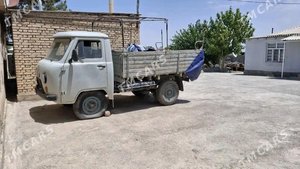 UAZ Profi 1985 - 35 000 TMT - Ашхабад - img 2
