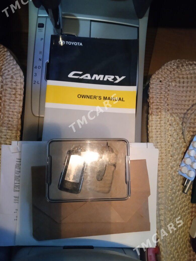 Toyota Camry 2006 - 220 000 TMT - Ашхабад - img 8