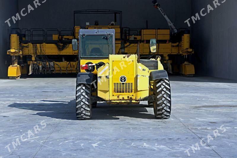 New Holland L160 2015 - 420 000 TMT - Ашхабад - img 3