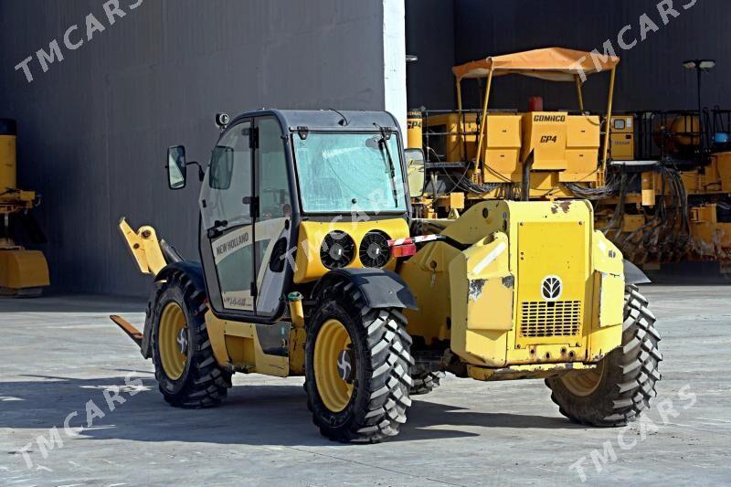 New Holland L160 2015 - 420 000 TMT - Ашхабад - img 4