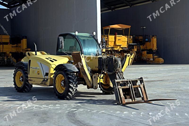 New Holland L160 2015 - 420 000 TMT - Ашхабад - img 2