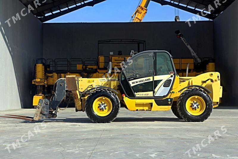 New Holland L160 2015 - 420 000 TMT - Ашхабад - img 7