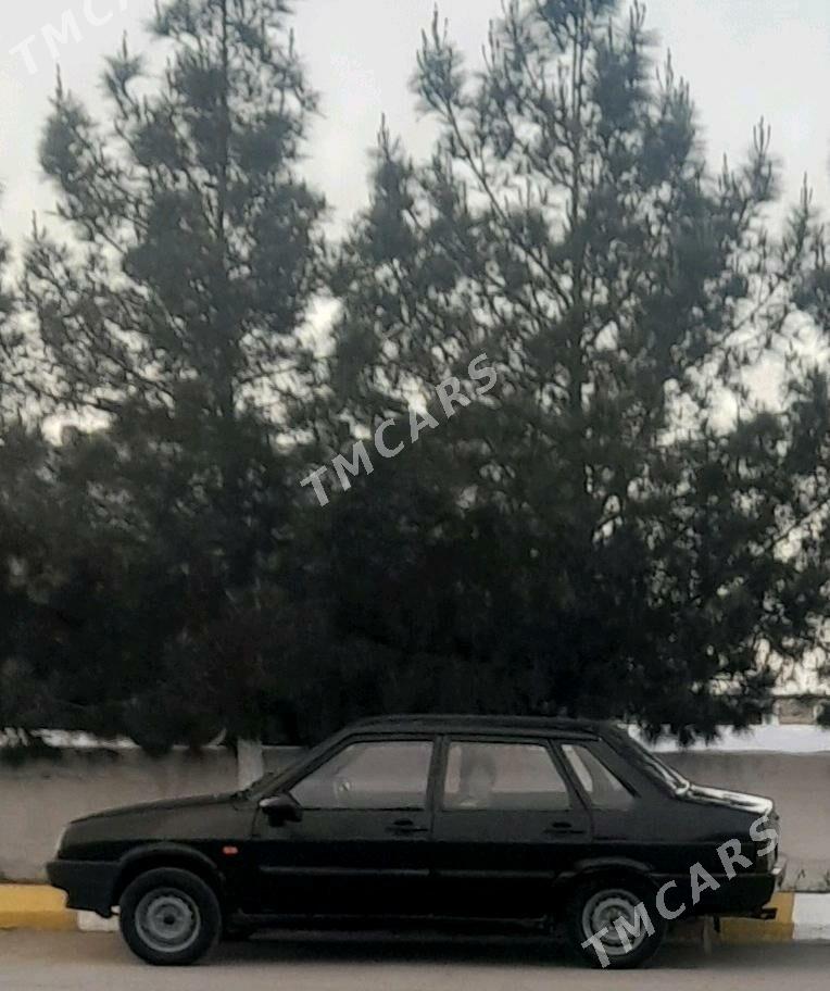 Lada 21099 1993 - 22 000 TMT - Baýramaly - img 3