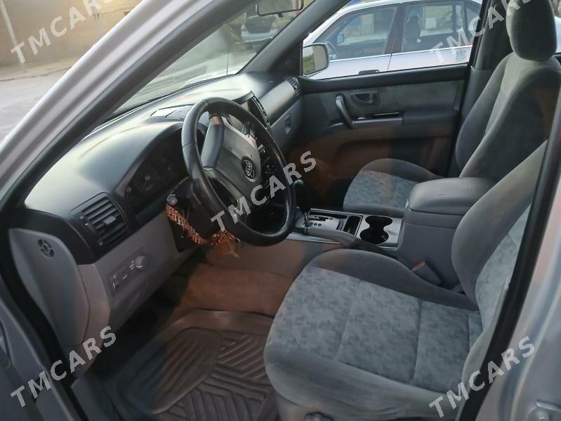 Kia Sorento 2006 - 150 000 TMT - Мары - img 2