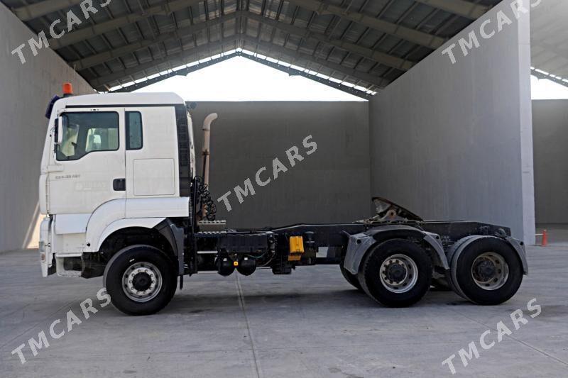 Man TGS 2009 - 460 000 TMT - Ашхабад - img 10