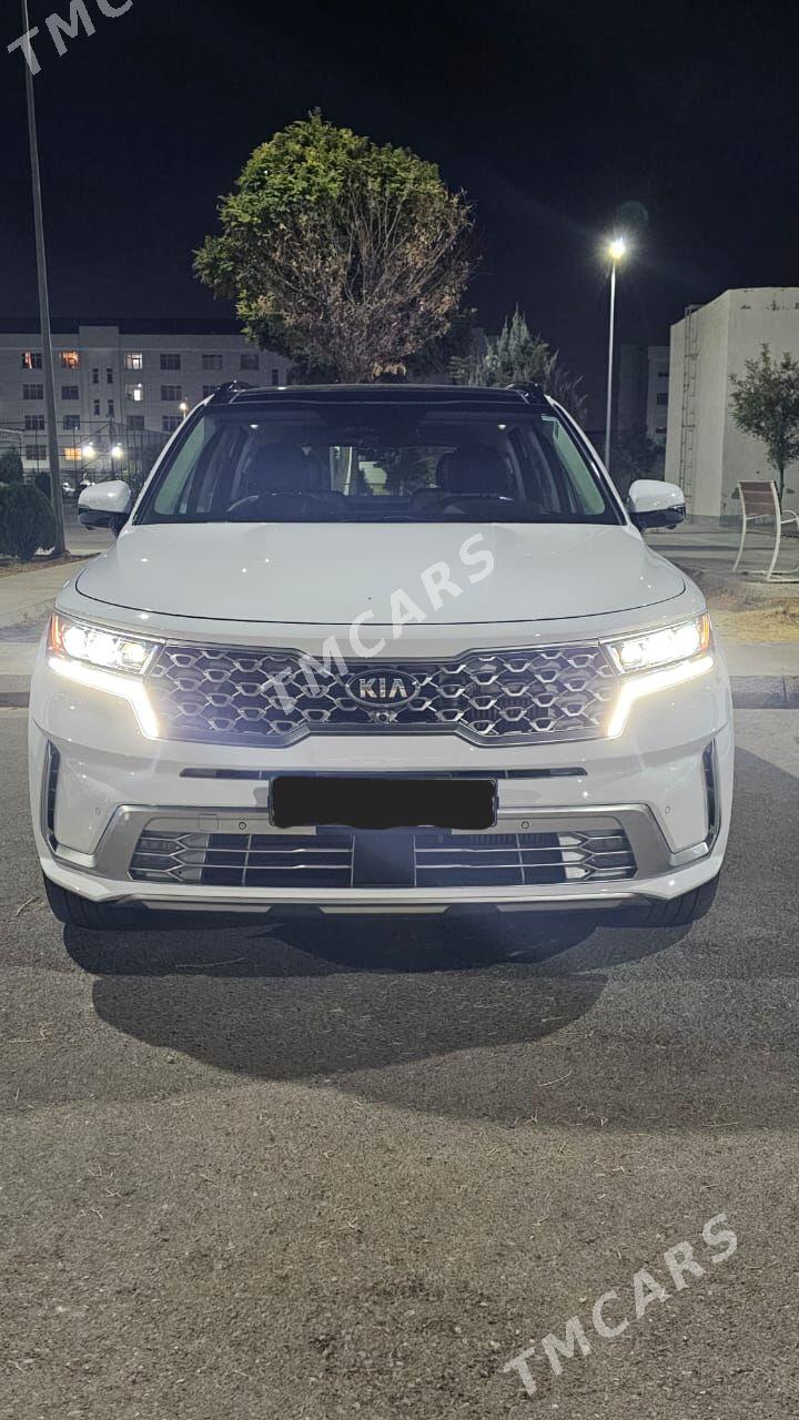 Kia Sorento 2021 - 460 000 TMT - Ашхабад - img 5