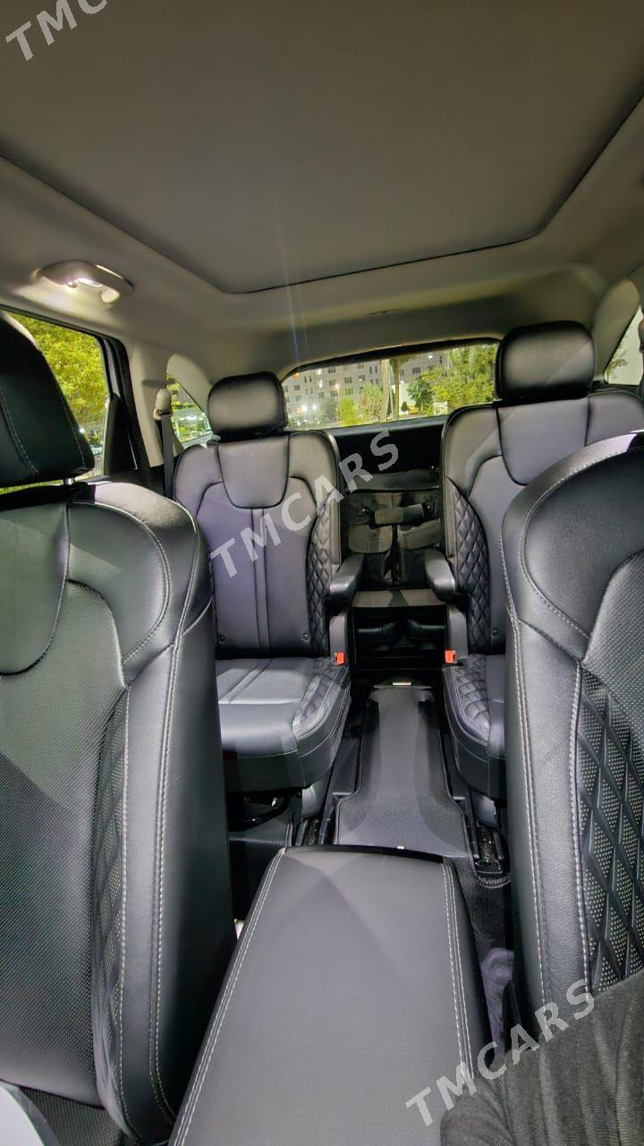 Kia Sorento 2021 - 460 000 TMT - Ашхабад - img 4