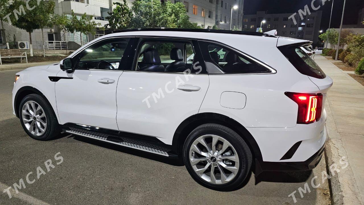 Kia Sorento 2021 - 460 000 TMT - Ашхабад - img 3