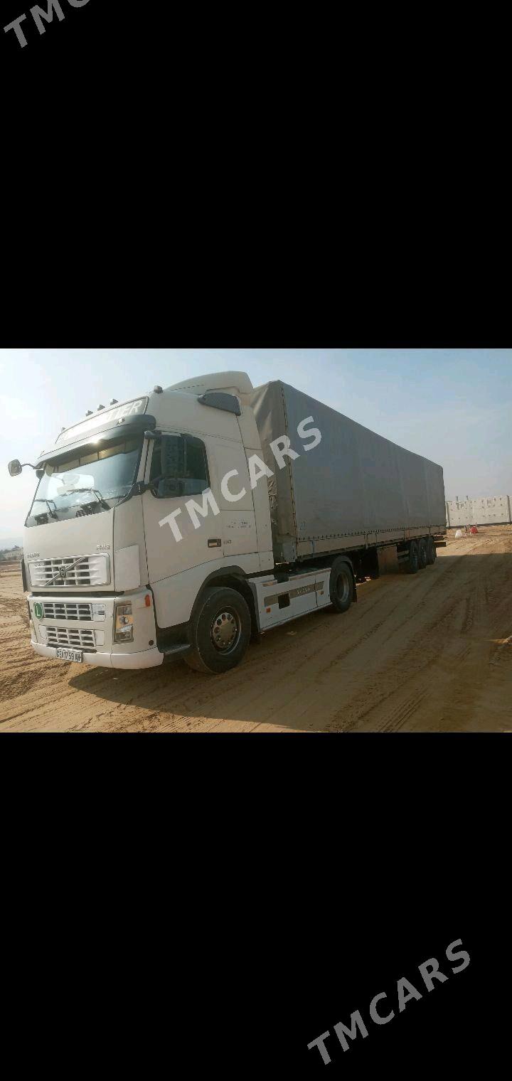 Volvo FH12 2004 - 960 000 TMT - Ашхабад - img 2