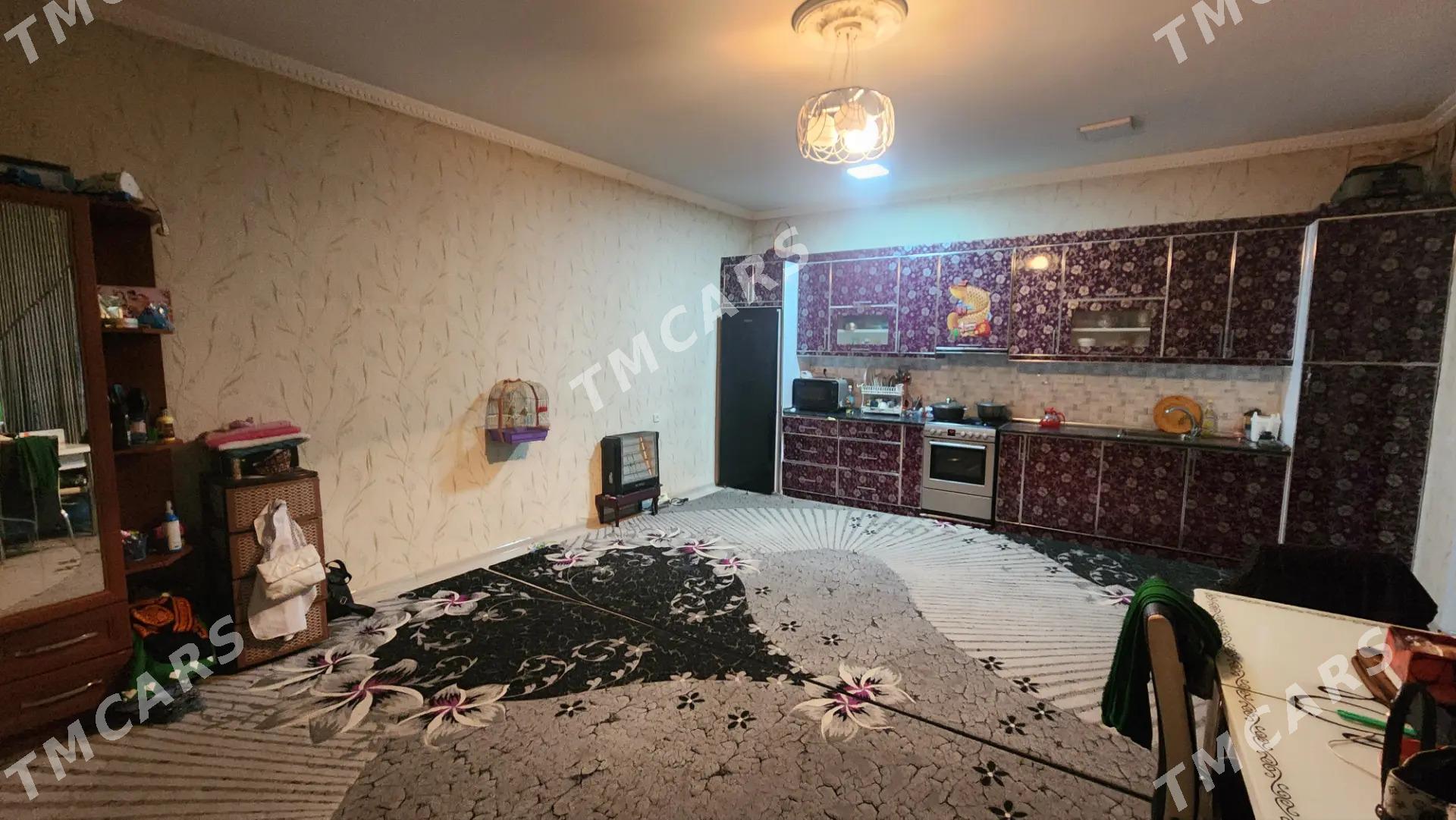 kwartira 1 gyz gerek - Aşgabat - img 3
