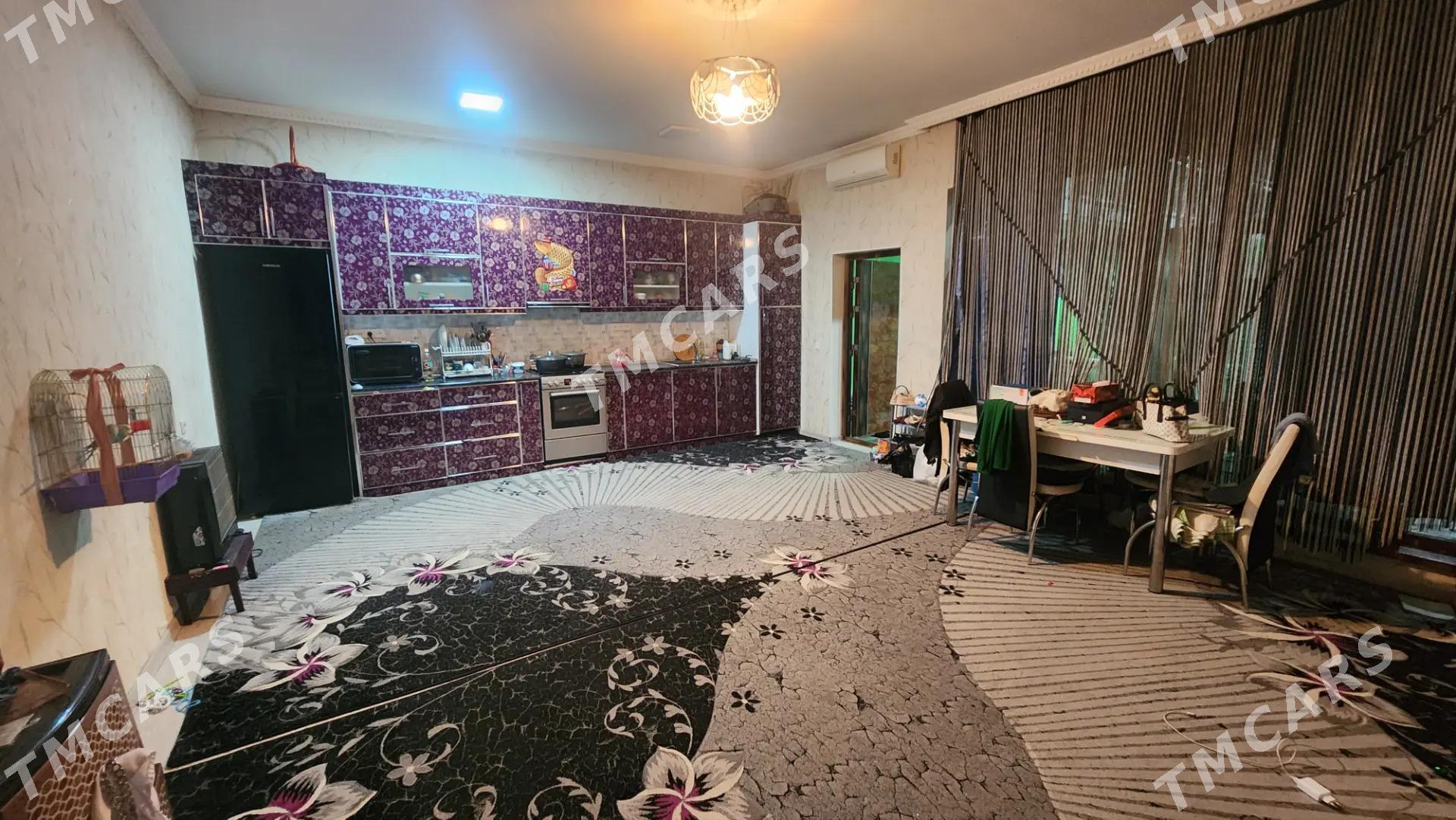 kwartira 1 gyz gerek - Aşgabat - img 2