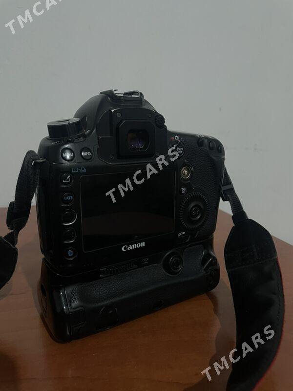 canon eos 5d mark iii - Мары - img 2