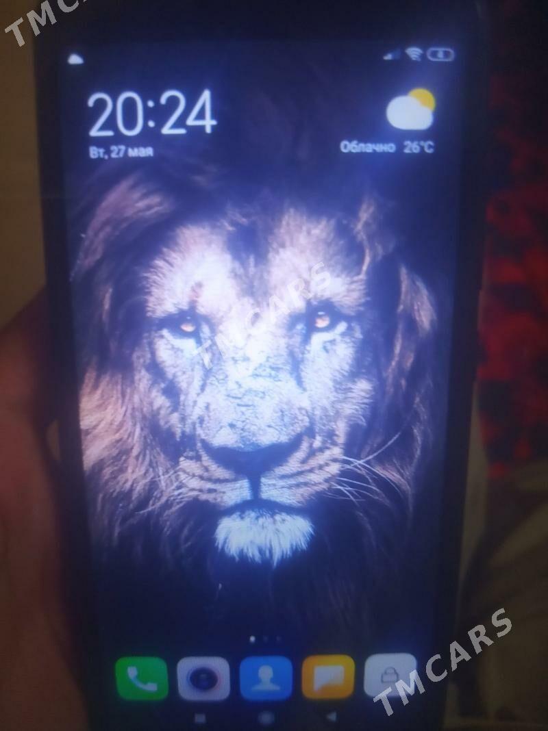 Redmi 6 - Чарджоу - img 3