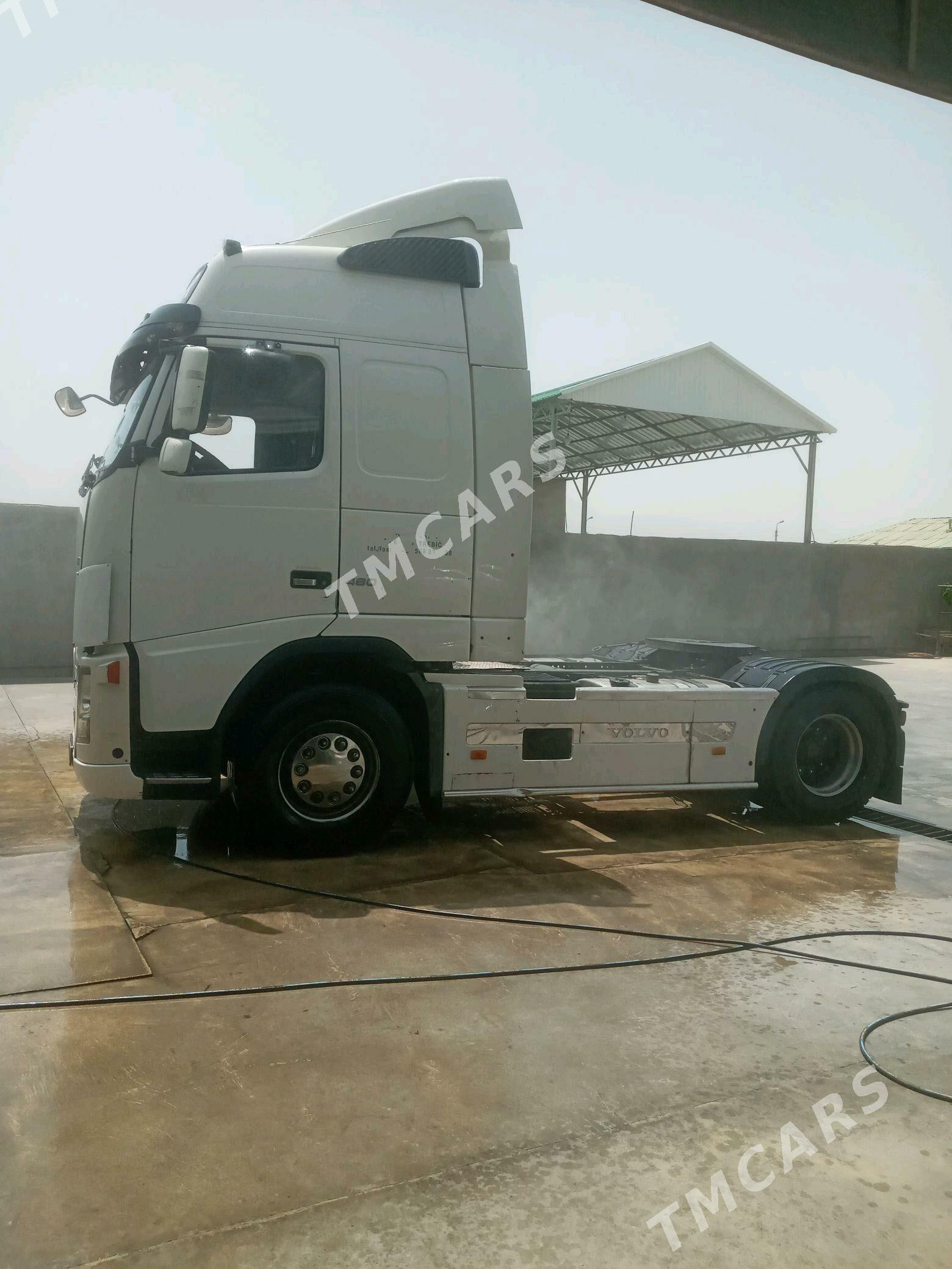 Volvo FH12 2004 - 960 000 TMT - Ашхабад - img 5